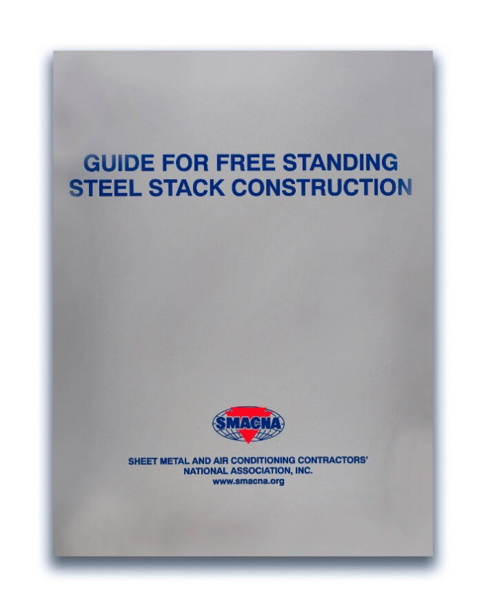Guide for Free Standing Steel Stack Construction | Sheet Metal ...