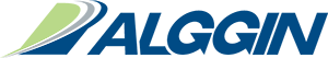 Alggin Logo
