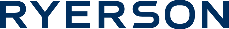 Ryerson Logo Blue RGB