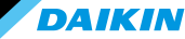 logo daikin