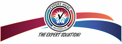 Expert HVAC Solution logo3
