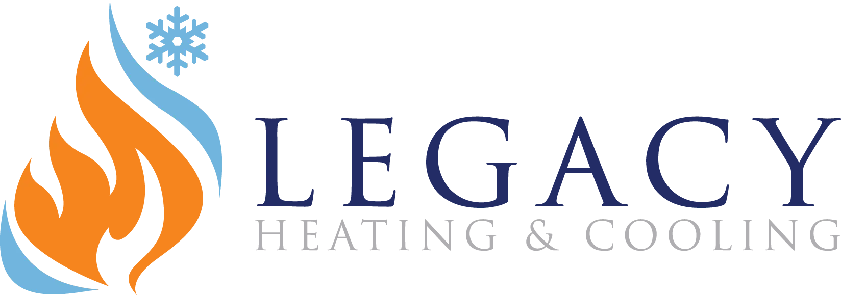 Legacy Heating and Cooling