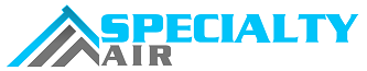 Specialty Air Logo