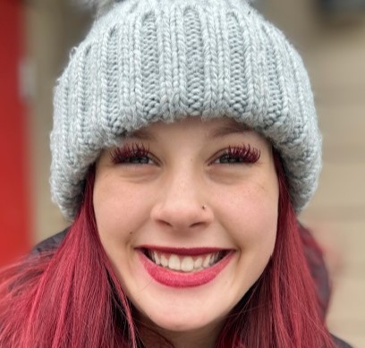 Photo of Avary Langejans